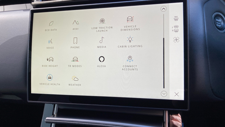 Land Rover Range Rover Velar 2.0 D200 MHEV Dynamic HSE 5dr Auto Diesel Estate